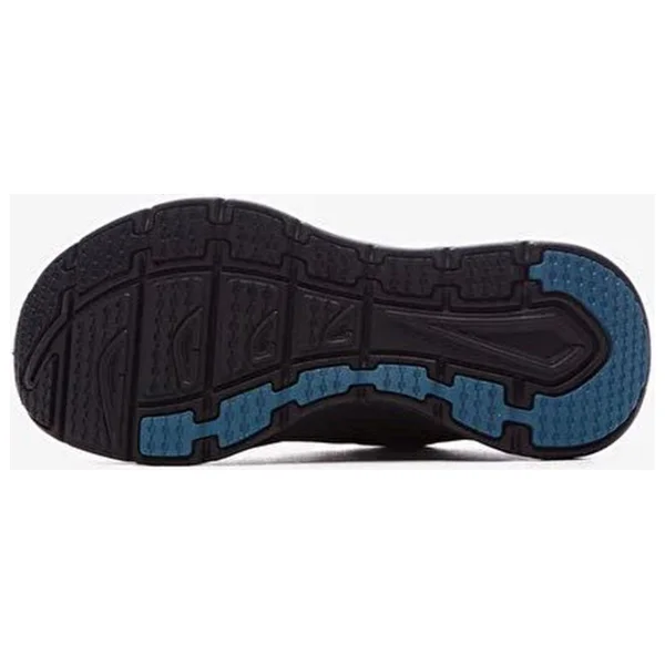 Skechers D'lux Walker Get Oasis Siyah Erkek Spor Ayakkabı 232362 Bktl - Görsel 4