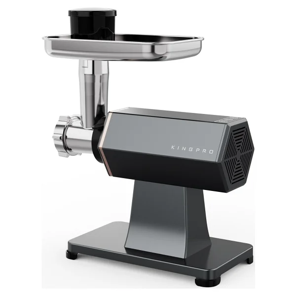 Kingpro Kkm694 Powergrind 2400 W Kıyma Makinesi - Görsel 2