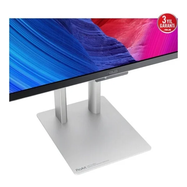 Asus Proart Pa32ucdm 32" 0.1 Ms 4K Pivot 240 Hz OLED Monitör - Görsel 4