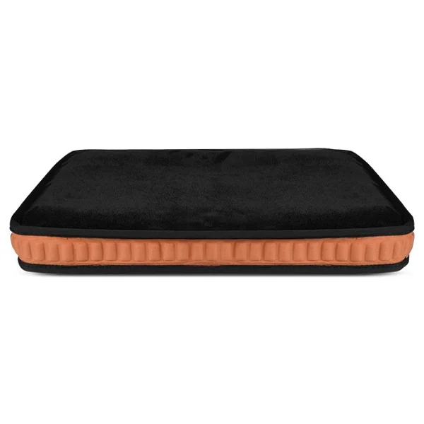 Wiwu Alpha Slim Sleeve 14 İnç Su Geçirmez Laptop Çantası - Siyah - Görsel 3