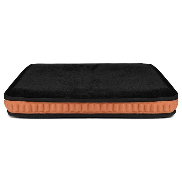 Wiwu Alpha Slim Sleeve 14 İnç Su Geçirmez Laptop Çantası - Siyah - Görsel 4
