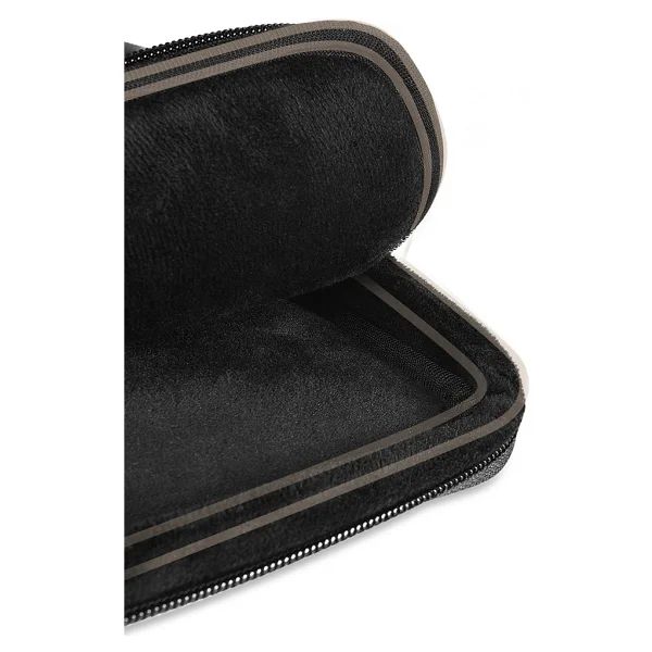 Wiwu Alpha Slim Sleeve 14 İnç Su Geçirmez Laptop Çantası - Siyah - Görsel 6