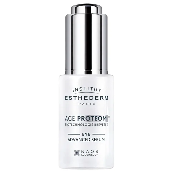 Institut Esthederm Age Proteom Eye Advanced 15 ml Göz Serumu - Görsel 8