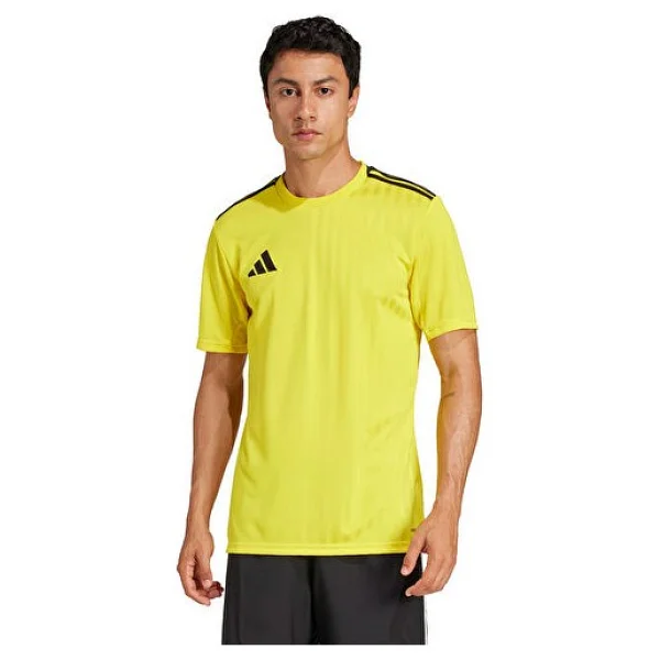 Adidas Campeon 25 Erkek Futbol Forması - Görsel 4