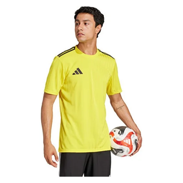 Adidas Campeon 25 Erkek Futbol Forması - Görsel 6