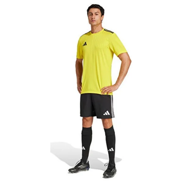 Adidas Campeon 25 Erkek Futbol Forması - Görsel 9