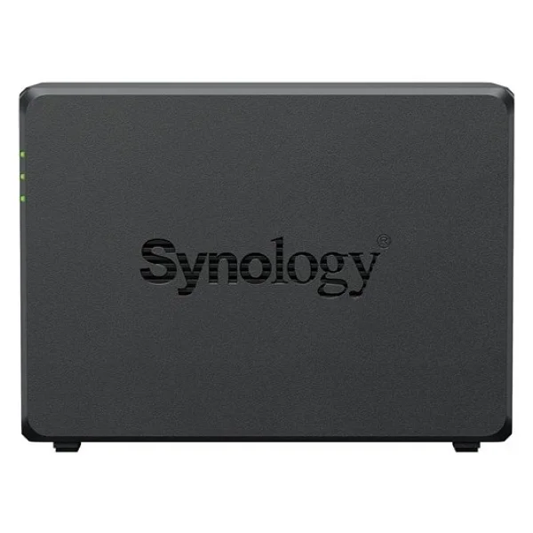 Synology Ds725 Plus 4 GB 4 Yuvalı 108 TB Destekli Nas Depolama Ünitesi - Görsel 3