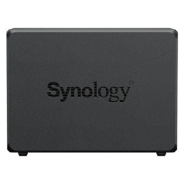 Synology Ds725 Plus 4 GB 4 Yuvalı 108 TB Destekli Nas Depolama Ünitesi - Görsel 5