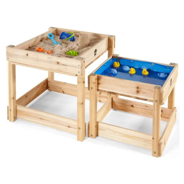 Plum Ahşap Kum Ve Su Masaları - Görsel 8