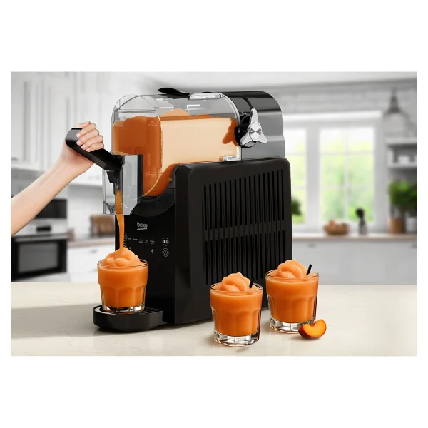 Beko Sm 5670 Slushmix Buzlaş Makinesi - Görsel 3