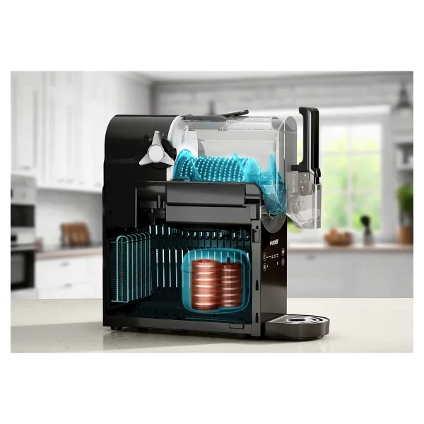 Beko Sm 5670 Slushmix Buzlaş Makinesi - Görsel 5