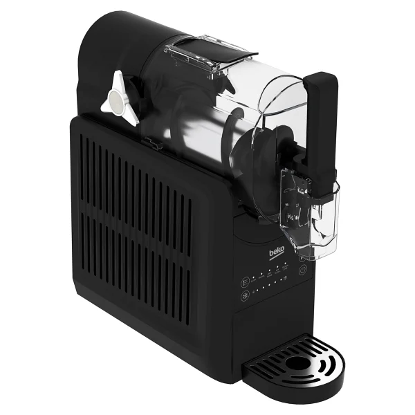 Beko Sm 5670 Slushmix Buzlaş Makinesi - Görsel 6