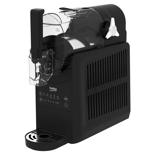 Beko Sm 5670 Slushmix Buzlaş Makinesi - Görsel 7