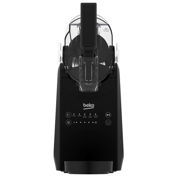 Beko Sm 5670 Slushmix Buzlaş Makinesi - Görsel 8