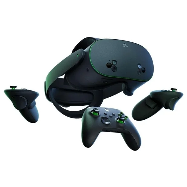 Meta Quest 3s Xbox Edition 128 GB Kablosuz Sanal Gerçeklik Gözlüğü - Görsel 8