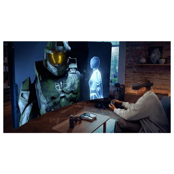 Meta Quest 3s Xbox Edition 128 GB Kablosuz Sanal Gerçeklik Gözlüğü - Görsel 7