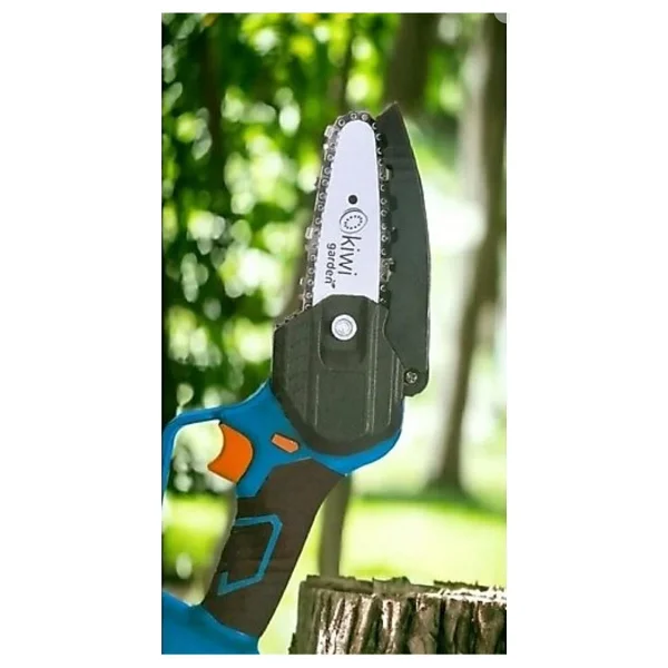 Kiwi Garden Kgcs-882 Akülü Budama Testeresi - Görsel 2