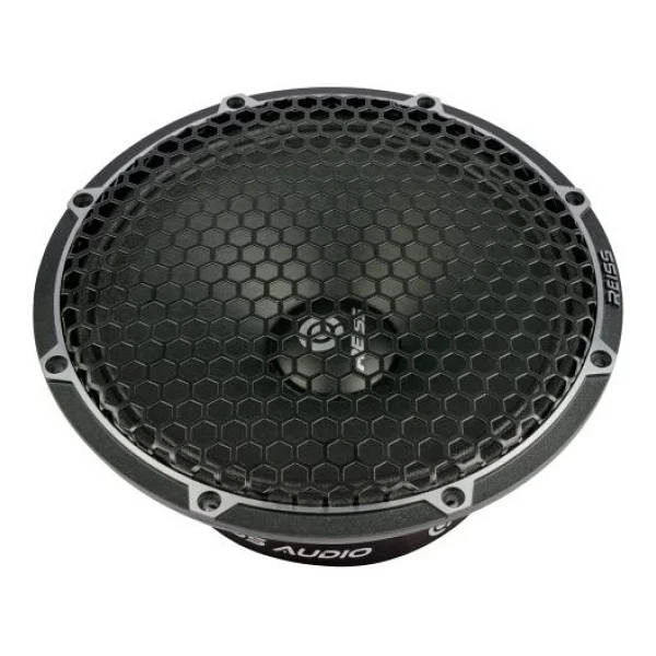 Reiss Audio Rs-M87ex 600 W 20 Cm Midrange Oto Hoparlör - Görsel 2