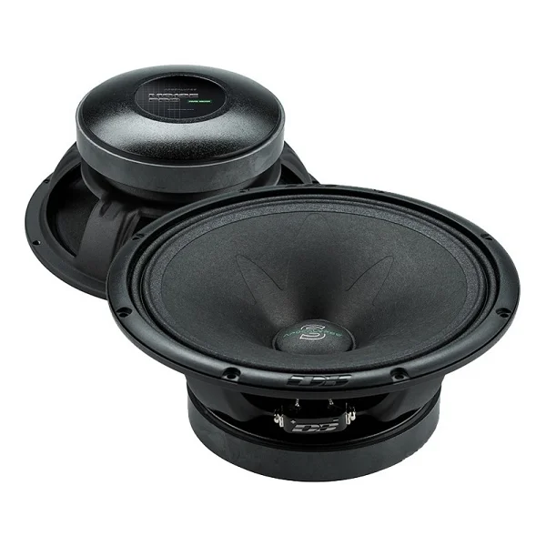 Deaf Bonce Apocalpyse Ap-M81se Sylvester 340 W 20 Cm Midrange Oto Hoparlör - Görsel 4