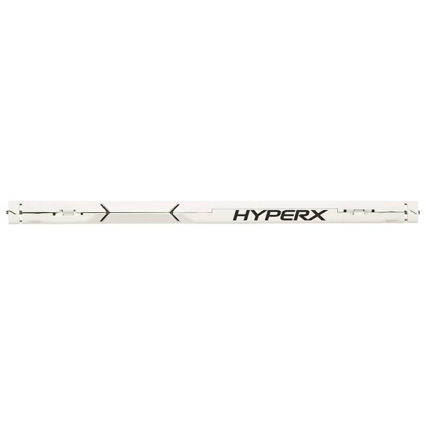 Kingston White DDR3 16gb 1600mhz Hx316c10fwk2/16 (2x8gb) Cl10 Masaüstü RAM Bellek - Görsel 6