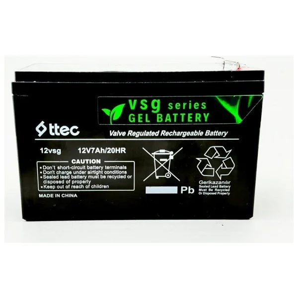 Dolu Akülü Atv Araba Çocuk Oto Jeep Akülü Araç Oyuncak 12 Volt 7 Amper Akü 12v 7ah 20hr - Görsel 3