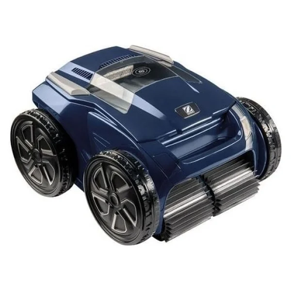 Zodiac Alpha Ra 6900 İq Kablolu Havuz Temizleme Robotu - Görsel 2