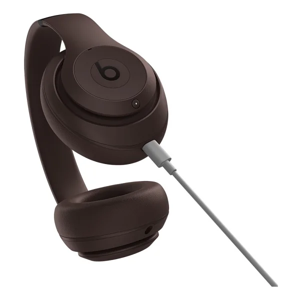 Beats Studio Pro ANC Kahverengi Kulak Üstü Bluetooth Kulaklık - Görsel 6
