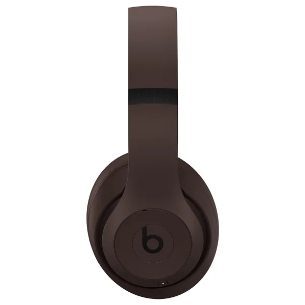Beats Studio Pro ANC Kahverengi Kulak Üstü Bluetooth Kulaklık - Görsel 2