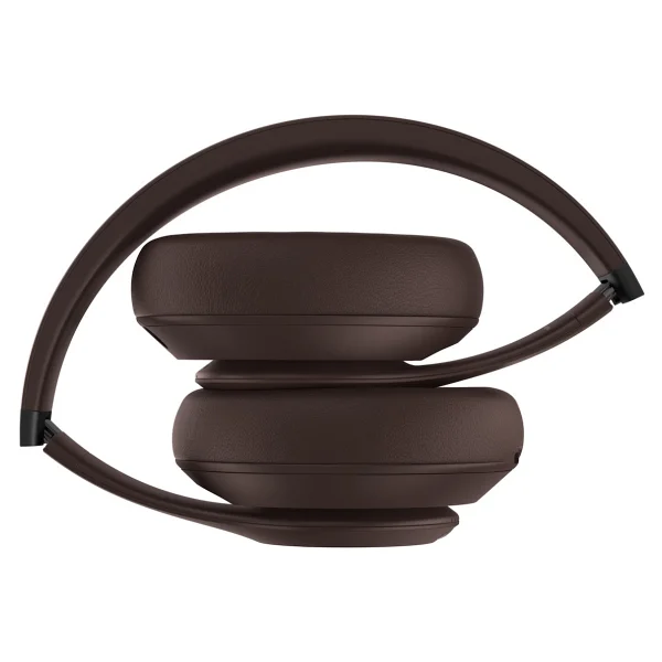 Beats Studio Pro ANC Kahverengi Kulak Üstü Bluetooth Kulaklık - Görsel 5