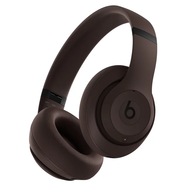 Beats Studio Pro ANC Kahverengi Kulak Üstü Bluetooth Kulaklık - Görsel 3