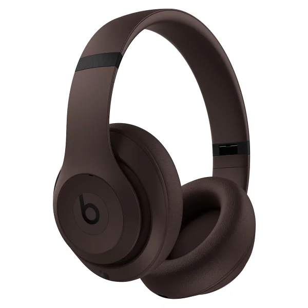 Beats Studio Pro ANC Kahverengi Kulak Üstü Bluetooth Kulaklık - Görsel 4