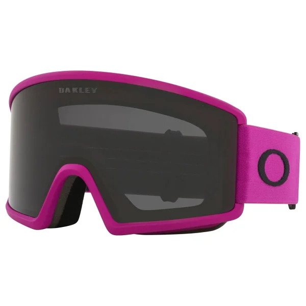 Oakley Target Line Kayak Gözlüğü - Görsel 5