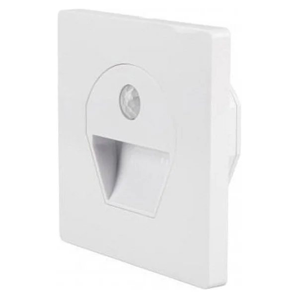 Cata Ct-5170 1 W Beyaz Kasa Sensörlü LED Armatür - Görsel 2