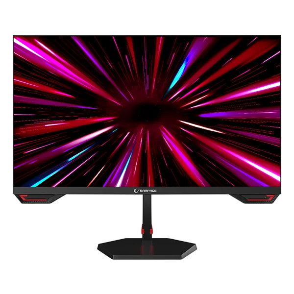 Rampage Crimson Cr25r300f 25" 1 Ms Full HD Ips 300 Hz Oyuncu Monitörü - Görsel 3