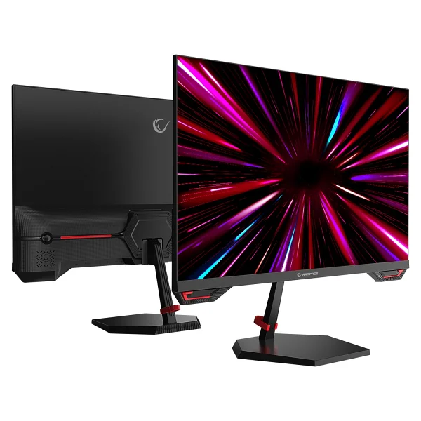 Rampage Crimson Cr25r300f 25" 1 Ms Full HD Ips 300 Hz Oyuncu Monitörü - Görsel 4