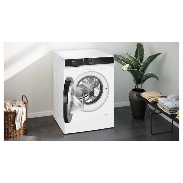 Siemens Wg64k2z0tr 1400 Devir 11 Kg Çamaşır Makinesi - Görsel 4