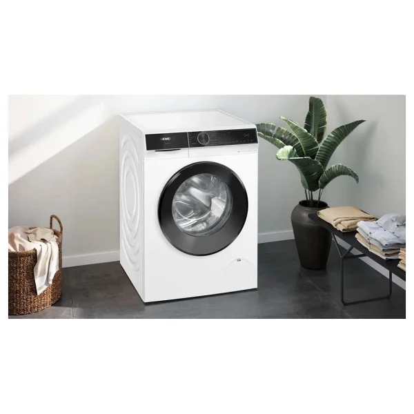 Siemens Wg64k2z0tr 1400 Devir 11 Kg Çamaşır Makinesi - Görsel 5