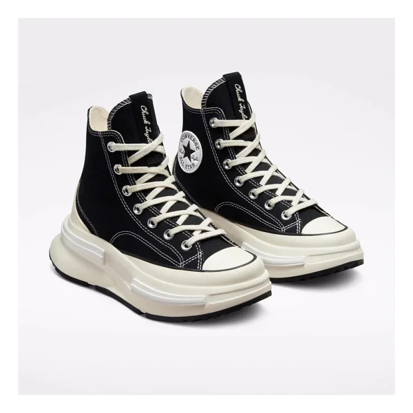 Converse Run Star Legacy Cx Future Comfort Hı Platform Sneaker - Görsel 7