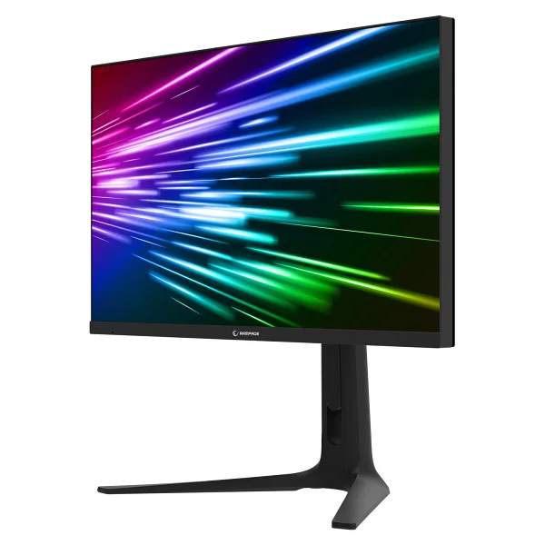 Rampage Ellipse El27r360f 27" 1 Ms Full HD Pivot Ips 360 Hz Oyuncu Monitörü - Görsel 4