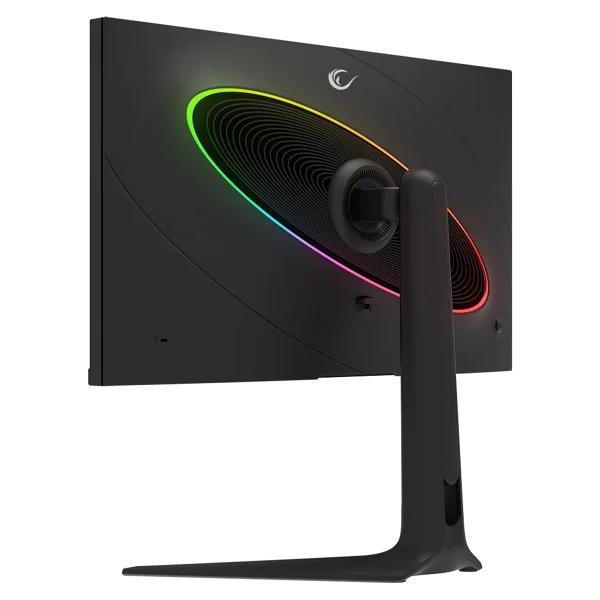 Rampage Ellipse El27r360f 27" 1 Ms Full HD Pivot Ips 360 Hz Oyuncu Monitörü - Görsel 6