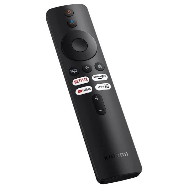 Xiaomi Mi Box 4K Android TV Box 2 GB RAM 4K Çözünürlük Hdmı Bağlantı Siyah Renk - Görsel 2