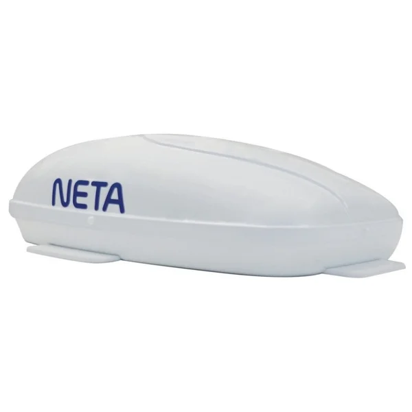 Neta Mba22 Mobilsat Tek Çıkışlı Karavan Anteni - Görsel 3