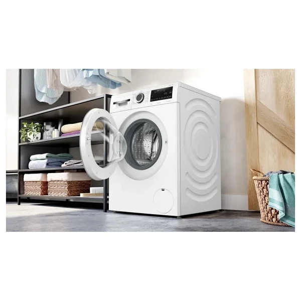Bosch Wga242x3tr 9 Kg 1200 Devir Çamaşır Makinesi - Görsel 3