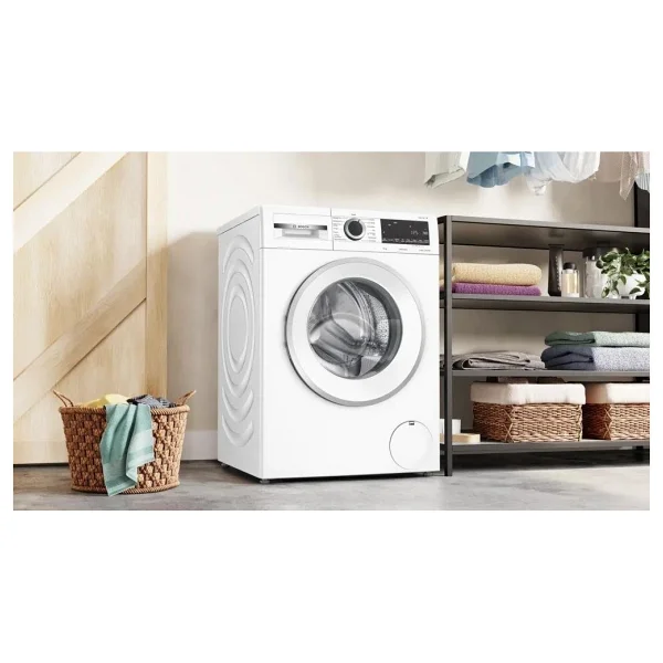 Bosch Wga242x3tr 9 Kg 1200 Devir Çamaşır Makinesi - Görsel 4