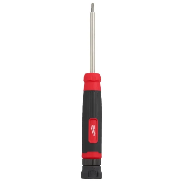 Milwaukee 4932498176 27 Parça Torx Tornavida - Görsel 2