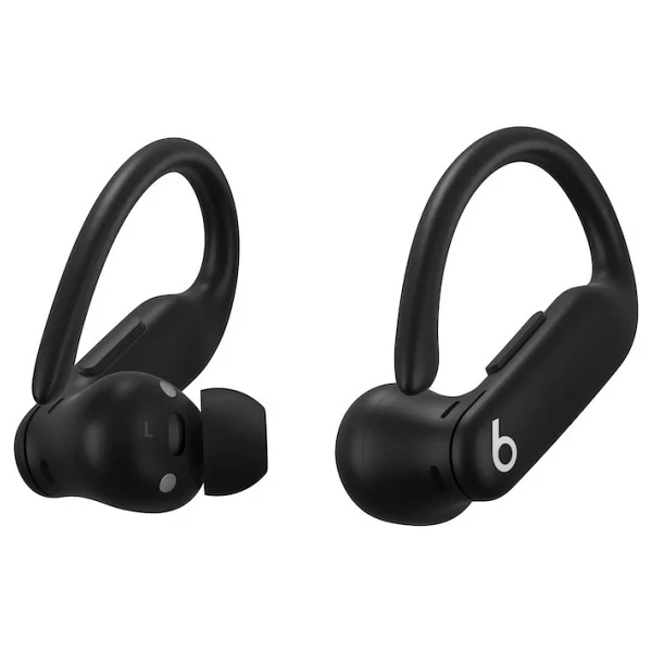 Beats Powerbeats Pro 2 ANC TWS Siyah Kulak İçi Bluetooth Kulaklık - Görsel 3