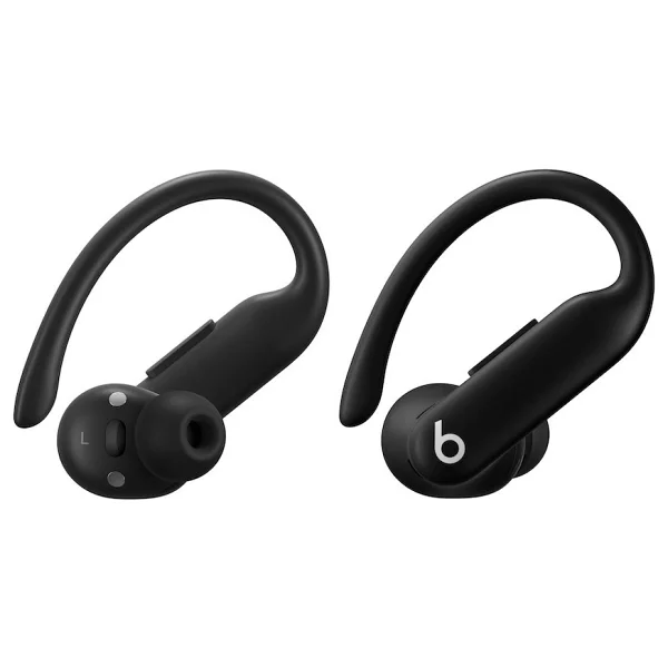 Beats Powerbeats Pro 2 ANC TWS Siyah Kulak İçi Bluetooth Kulaklık