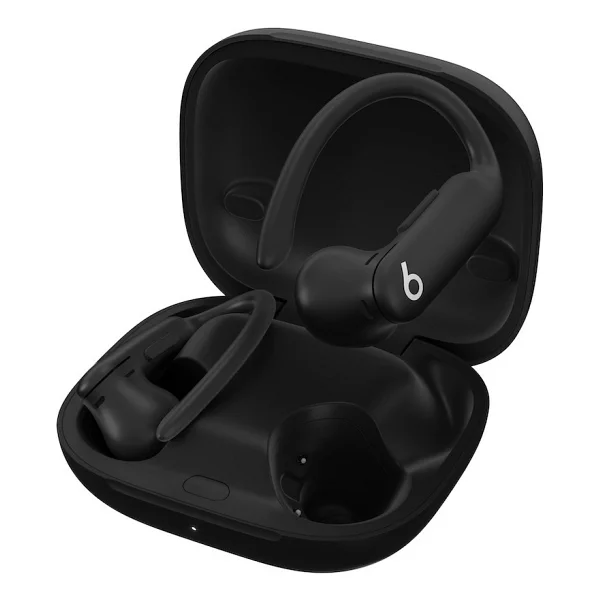 Beats Powerbeats Pro 2 ANC TWS Siyah Kulak İçi Bluetooth Kulaklık - Görsel 5
