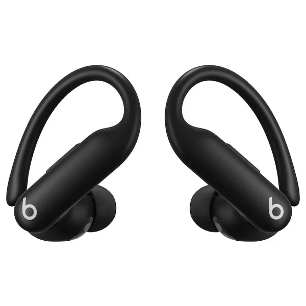 Beats Powerbeats Pro 2 ANC TWS Siyah Kulak İçi Bluetooth Kulaklık - Görsel 2