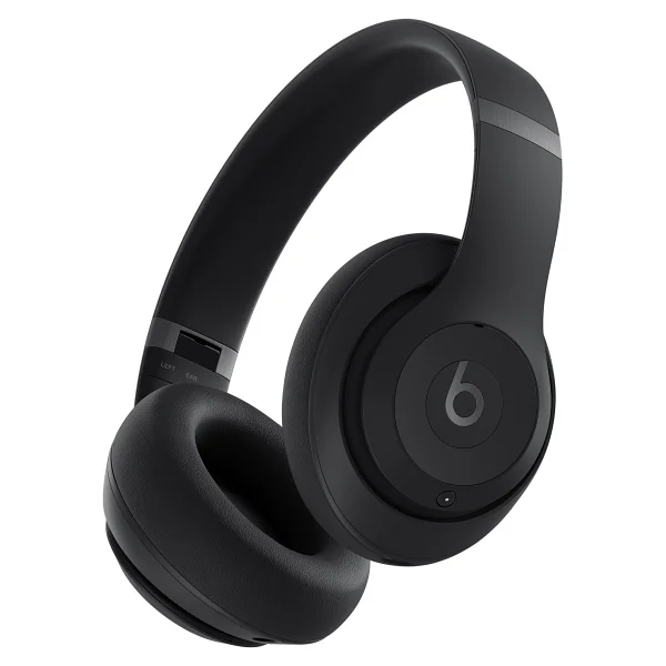 Beats Studio Pro ANC Kahverengi Kulak Üstü Bluetooth Kulaklık - Görsel 10